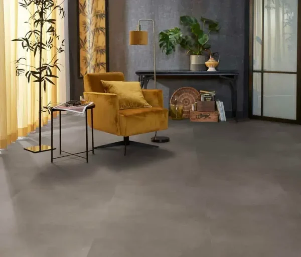 FLOORLIFE - PECKHAM - TAUPE incl.ondervloer - Afbeelding 4