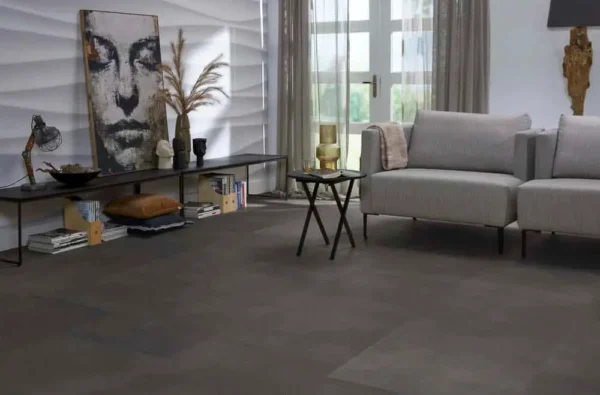 FLOORLIFE - PECKHAM - ANTHRACITE incl.ondervloer - Afbeelding 13