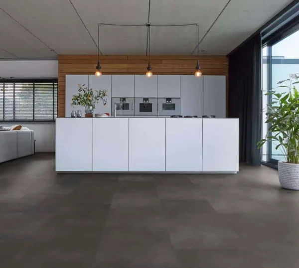 FLOORLIFE - PECKHAM - ANTHRACITE incl.ondervloer - Afbeelding 7