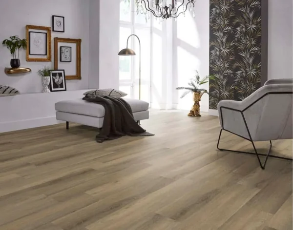 FLOORLIFE - PADDINGTON - SMOKY incl. ondervloer - Afbeelding 11