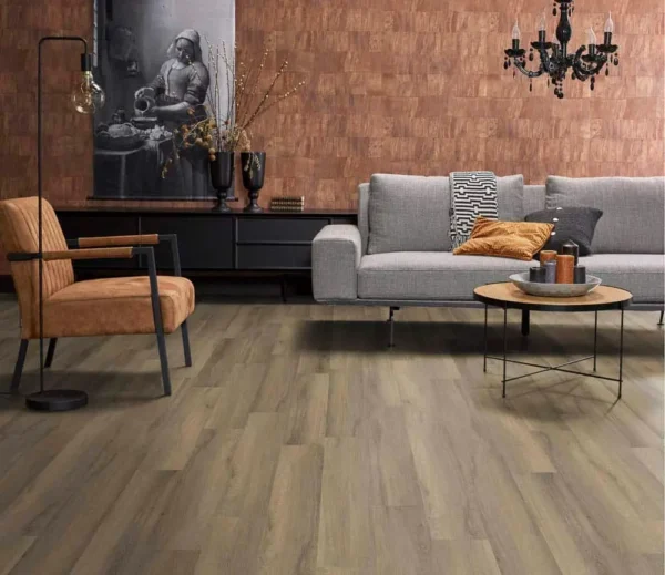FLOORLIFE - PADDINGTON - SMOKY incl. ondervloer - Afbeelding 10