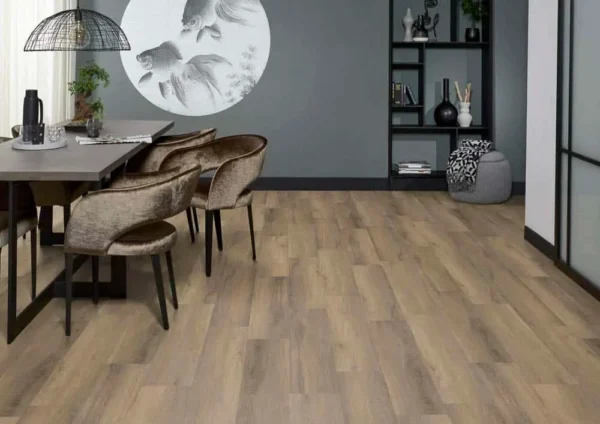 FLOORLIFE - PADDINGTON - SMOKY incl. ondervloer - Afbeelding 8