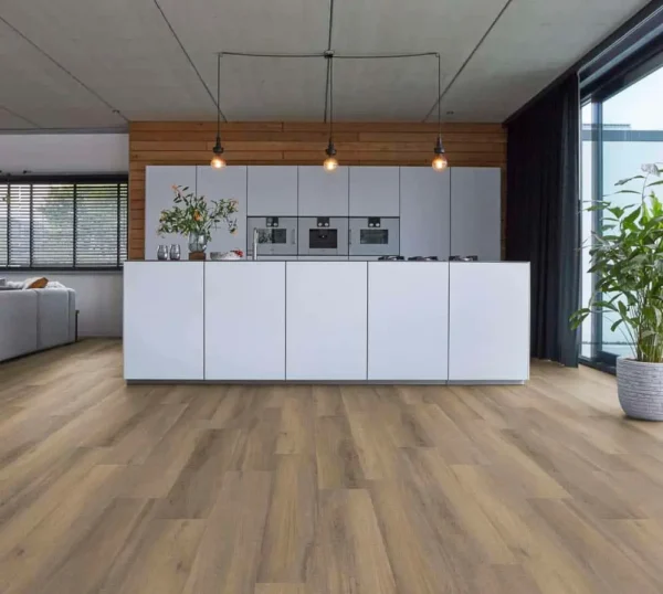 FLOORLIFE - PADDINGTON - SMOKY incl. ondervloer - Afbeelding 7