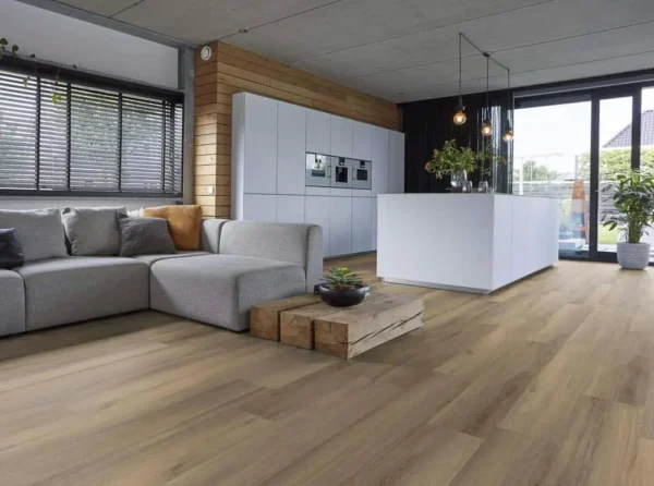 FLOORLIFE - PADDINGTON - SMOKY incl. ondervloer - Afbeelding 6