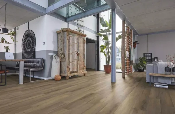 FLOORLIFE - PADDINGTON - SMOKY incl. ondervloer - Afbeelding 5