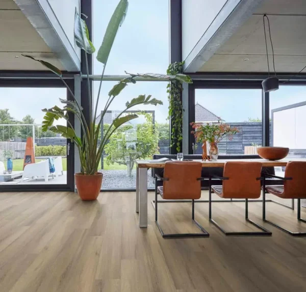 FLOORLIFE - PADDINGTON - SMOKY incl. ondervloer - Afbeelding 2