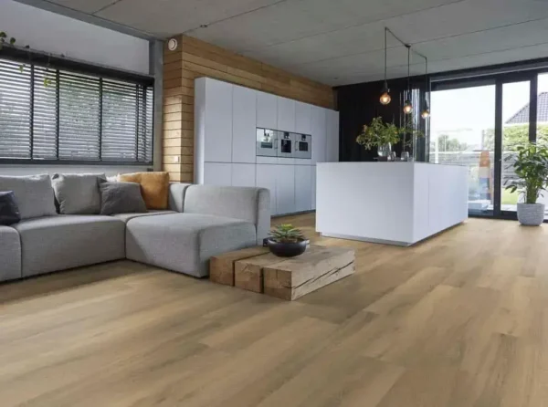 FLOORLIFE - PADDINGTON - NATUREL incl. ondervloer - Afbeelding 6