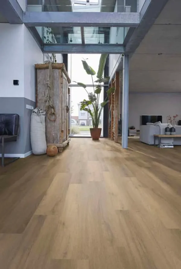 FLOORLIFE - PADDINGTON - NATUREL incl. ondervloer - Afbeelding 4