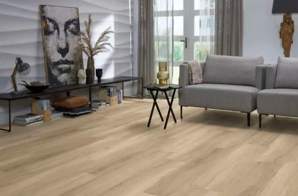 FLOORLIFE - PADDINGTON - BEIGE incl. ondervloer - Afbeelding 13