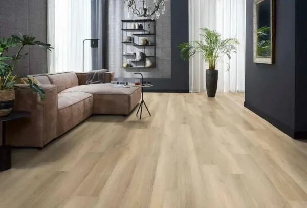 FLOORLIFE - PADDINGTON - BEIGE incl. ondervloer - Afbeelding 12