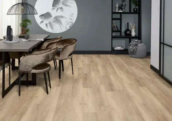 FLOORLIFE - PADDINGTON - BEIGE incl. ondervloer - Afbeelding 8