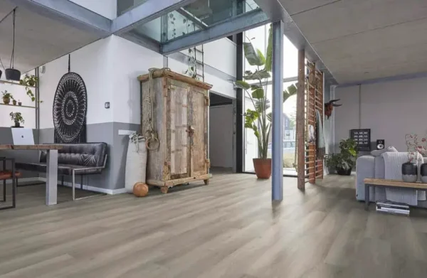 FLOORLIFE - PADDINGTON - LIGHT GREY incl. ondervloer - Afbeelding 12