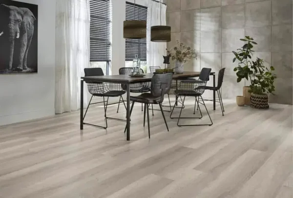 FLOORLIFE - PADDINGTON - LIGHT GREY incl. ondervloer - Afbeelding 10