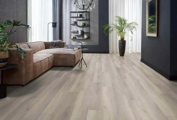 FLOORLIFE - PADDINGTON - LIGHT GREY incl. ondervloer - Afbeelding 7