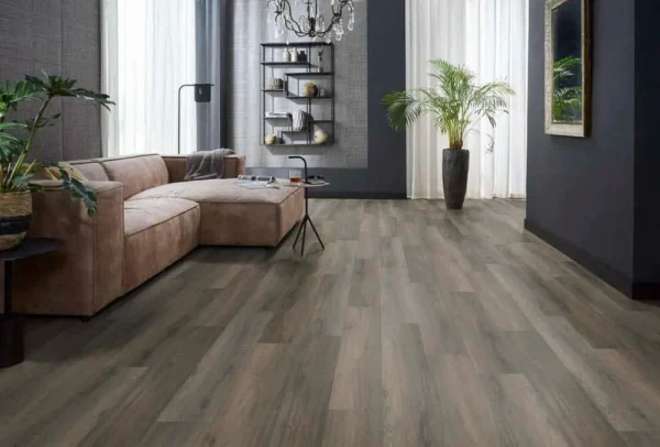 FLOORLIFE - PADDINGTON - DARK GREY incl. ondervloer - Afbeelding 12