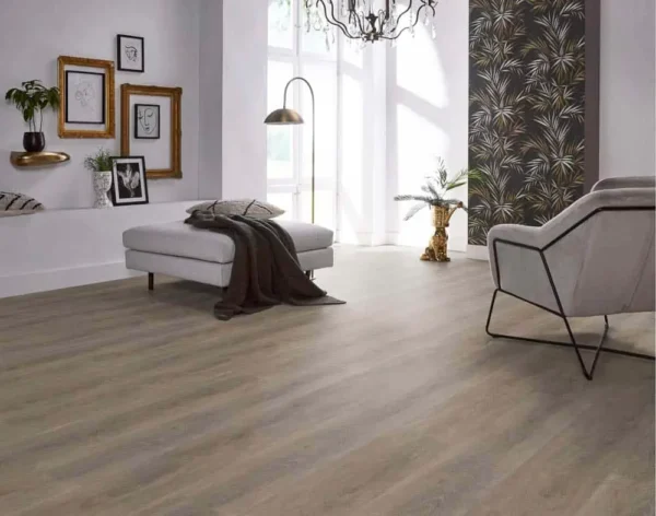 FLOORLIFE - PARRAMATTA - SMOKY incl.ondervloer - Afbeelding 11
