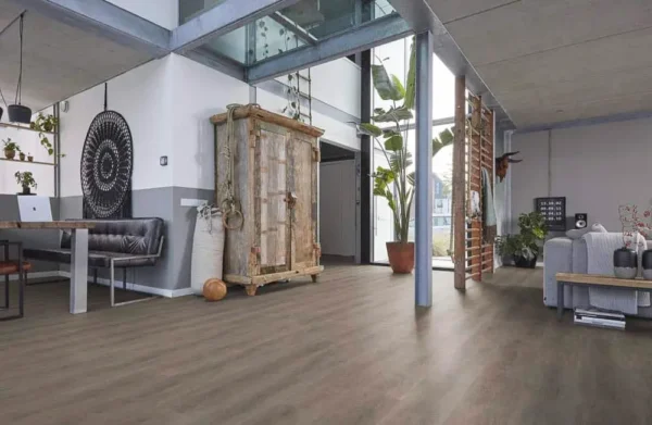 FLOORLIFE - PARRAMATTA - SMOKY incl.ondervloer - Afbeelding 5