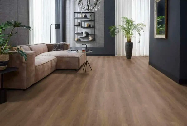 FLOORLIFE - PARRAMATTA - WARM BROWN incl.ondervloer - Afbeelding 12