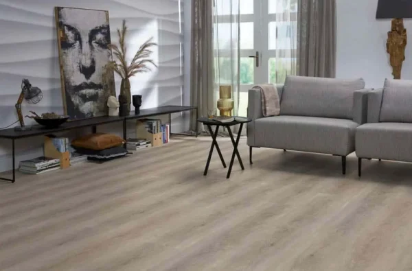 FLOORLIFE - PARRAMATTA - LIGHT GREY incl. ondervloer - Afbeelding 13