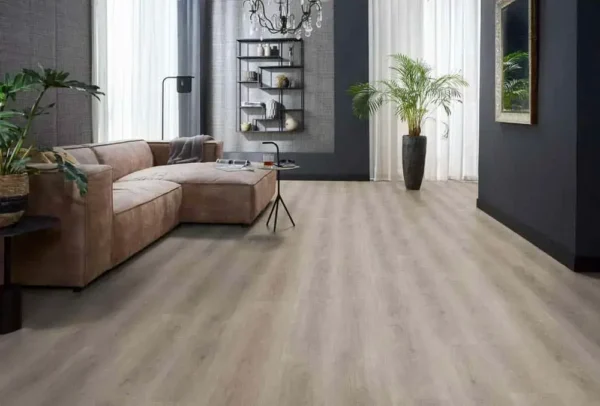 FLOORLIFE - PARRAMATTA - LIGHT GREY incl. ondervloer - Afbeelding 12