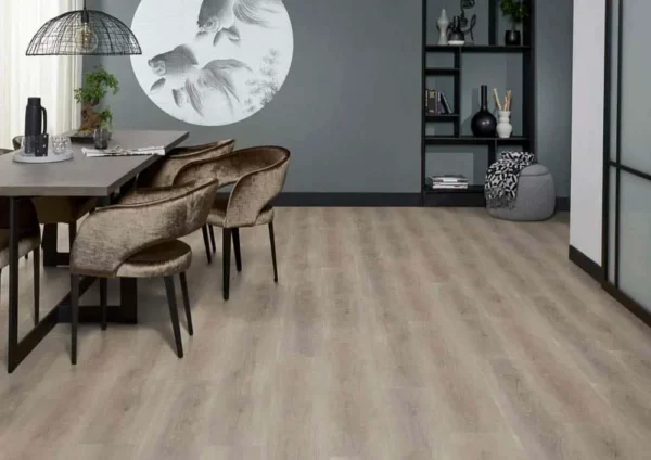 FLOORLIFE - PARRAMATTA - LIGHT GREY incl. ondervloer - Afbeelding 8