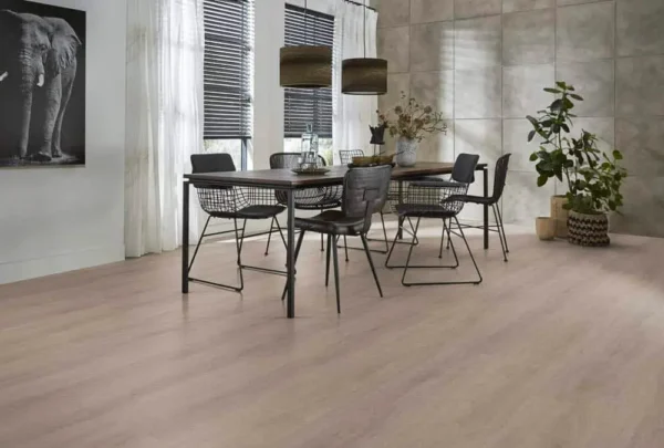 FLOORLIFE - PARRAMATTA - LIGHT OAK incl. ondervloer - Afbeelding 3