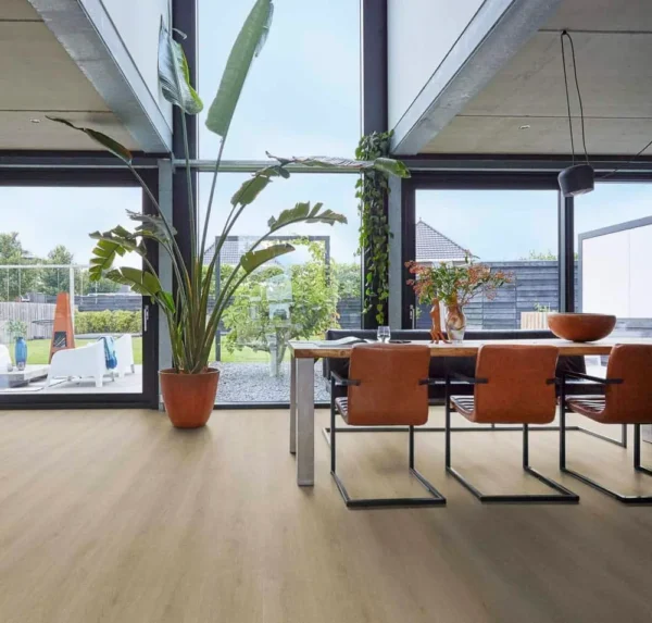 FLOORLIFE - PARRAMATTA - BEIGE incl. ondervloer - Afbeelding 2
