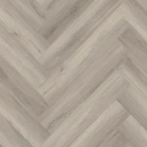 FLOORLIFE - YUP HERRINGBONE - GREY incl. ondervloer