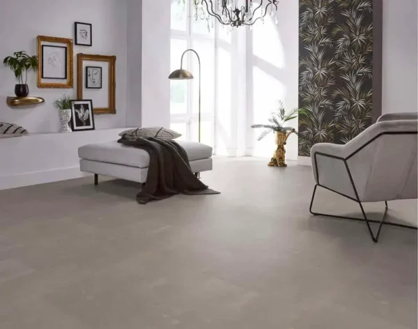 FLOORLIFE - VICTORIA - LIGHT GREY - incl. ondervloer - Afbeelding 11