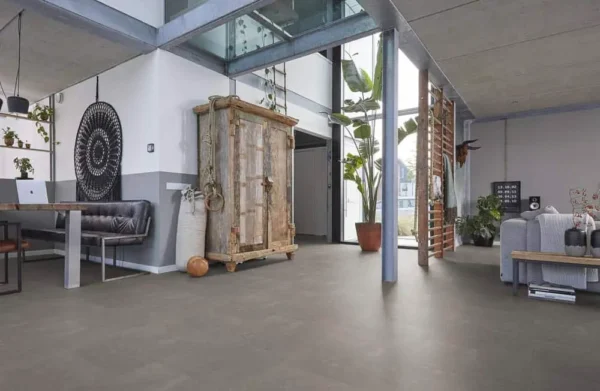 FLOORLIFE - VICTORIA - LIGHT GREY - incl. ondervloer - Afbeelding 5