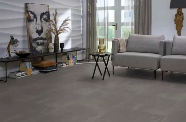 FLOORLIFE - VICTORIA - ANTHRACITE - incl. ondervloer - Afbeelding 13