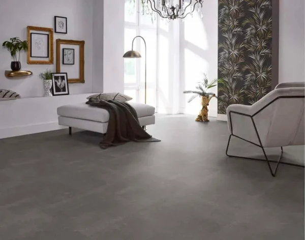 FLOORLIFE - VICTORIA - ANTHRACITE - incl. ondervloer - Afbeelding 11
