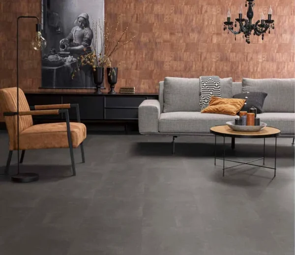 FLOORLIFE - VICTORIA - ANTHRACITE - incl. ondervloer - Afbeelding 10