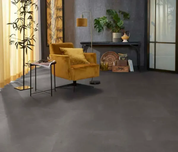 FLOORLIFE - VICTORIA - ANTHRACITE - incl. ondervloer - Afbeelding 9