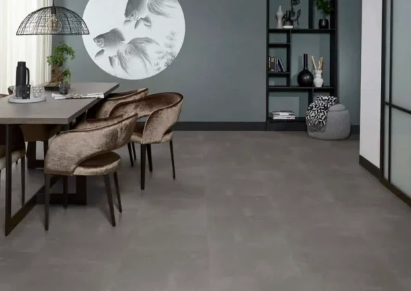 FLOORLIFE - VICTORIA - ANTHRACITE - incl. ondervloer - Afbeelding 8