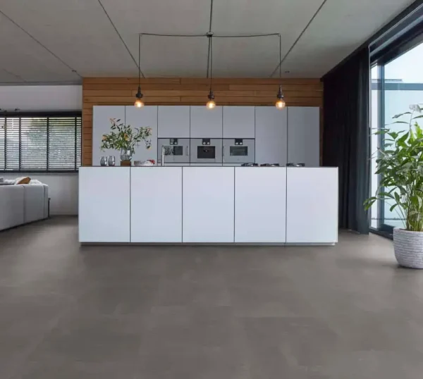 FLOORLIFE - VICTORIA - ANTHRACITE - incl. ondervloer - Afbeelding 7