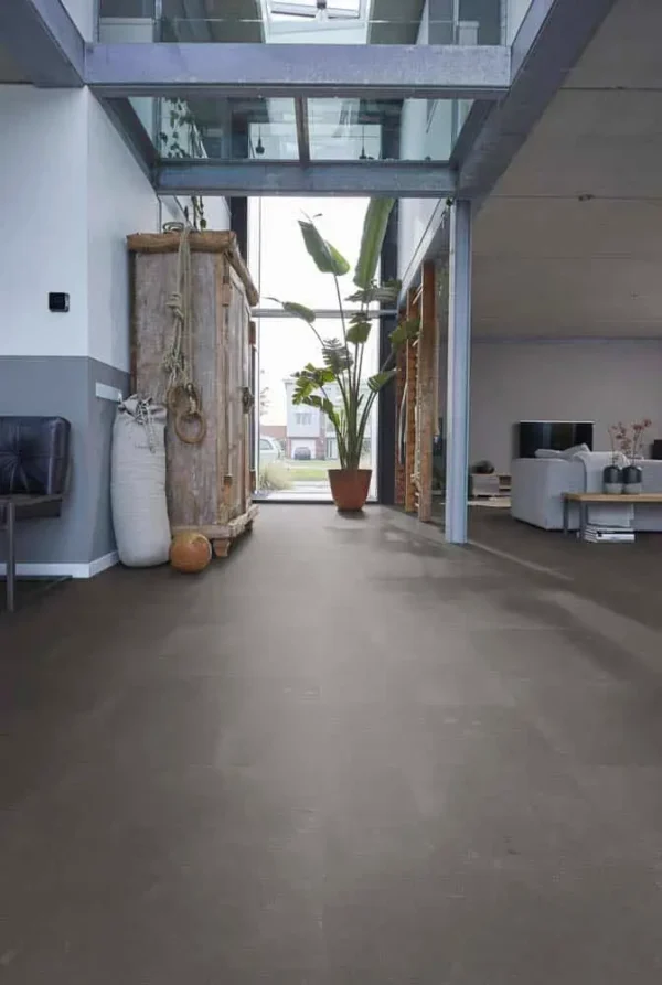 FLOORLIFE - VICTORIA - ANTHRACITE - incl. ondervloer - Afbeelding 4