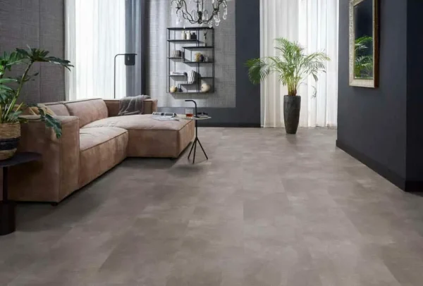 FLOORLIFE - EALING - WARM GREY incl.ondervloer - Afbeelding 12