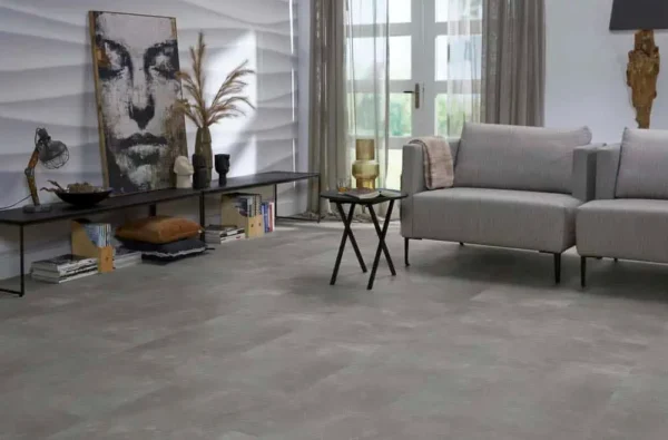 FLOORLIFE - EALING - DARK GREY incl. ondervloer - Afbeelding 13