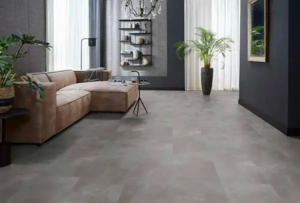 FLOORLIFE - EALING - DARK GREY incl. ondervloer - Afbeelding 12