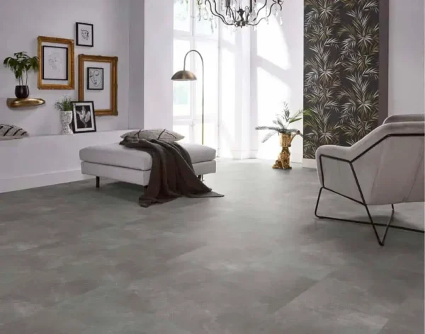 FLOORLIFE - EALING - DARK GREY incl. ondervloer - Afbeelding 11
