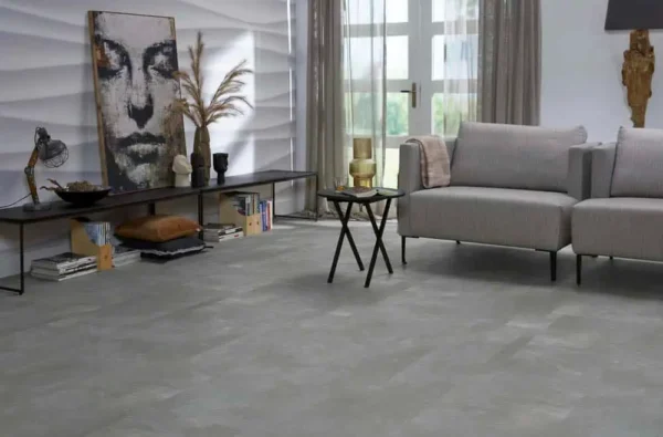 FLOORLIFE - EALING - GREY incl.ondervloer - Afbeelding 13