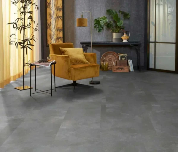 FLOORLIFE - EALING - GREY incl.ondervloer - Afbeelding 9