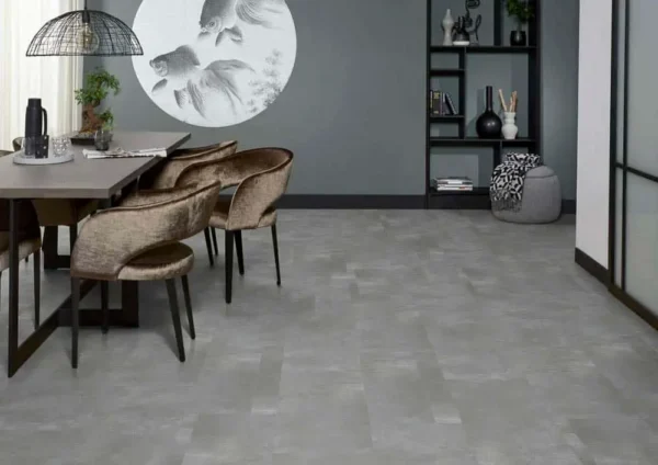 FLOORLIFE - EALING - GREY incl.ondervloer - Afbeelding 8