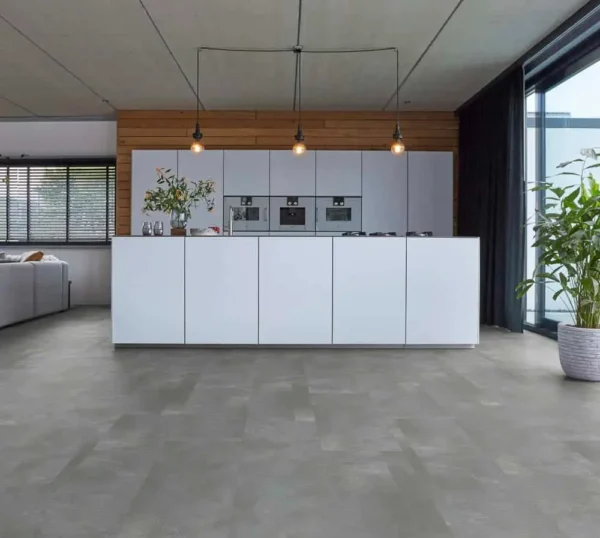 FLOORLIFE - EALING - GREY incl.ondervloer - Afbeelding 7