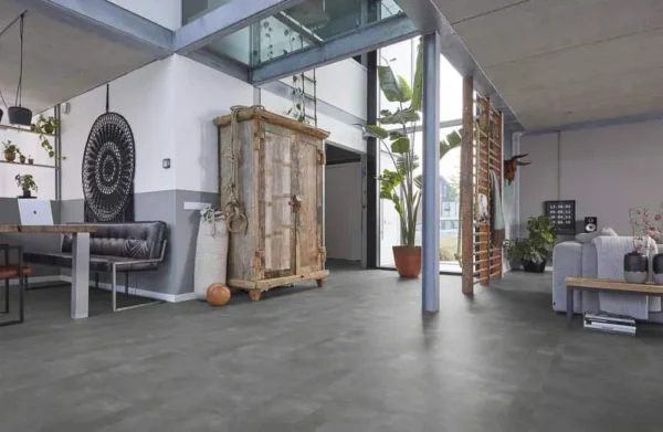 FLOORLIFE - EALING - GREY incl.ondervloer - Afbeelding 5