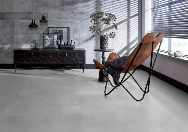 FLOORLIFE - EALING - LIGHT GREY incl.ondervloer - Afbeelding 14