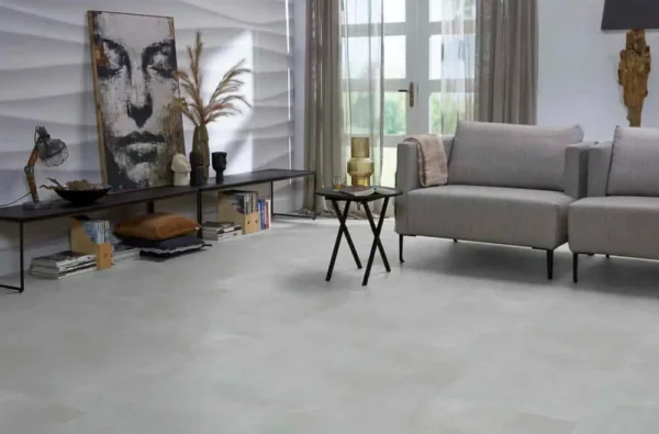 FLOORLIFE - EALING - LIGHT GREY incl.ondervloer - Afbeelding 13