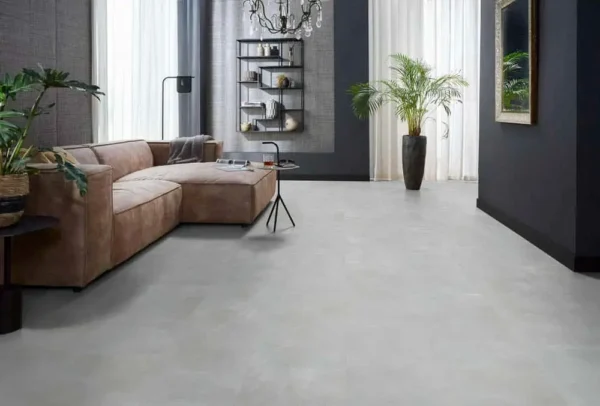 FLOORLIFE - EALING - LIGHT GREY incl.ondervloer - Afbeelding 12
