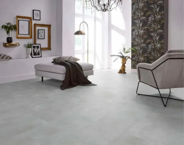 FLOORLIFE - EALING - LIGHT GREY incl.ondervloer - Afbeelding 11